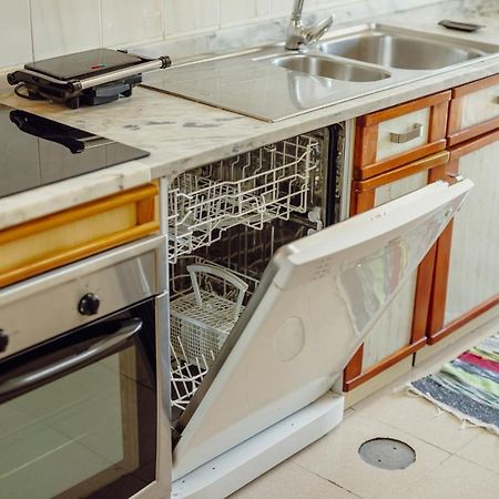 Matosinhos Seaside Apartment By Vacationy Ngoại thất bức ảnh