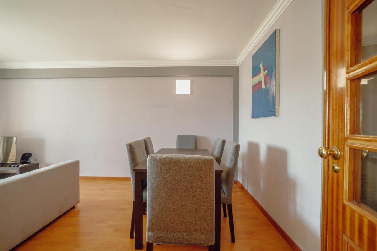 Matosinhos Seaside Apartment By Vacationy Ngoại thất bức ảnh
