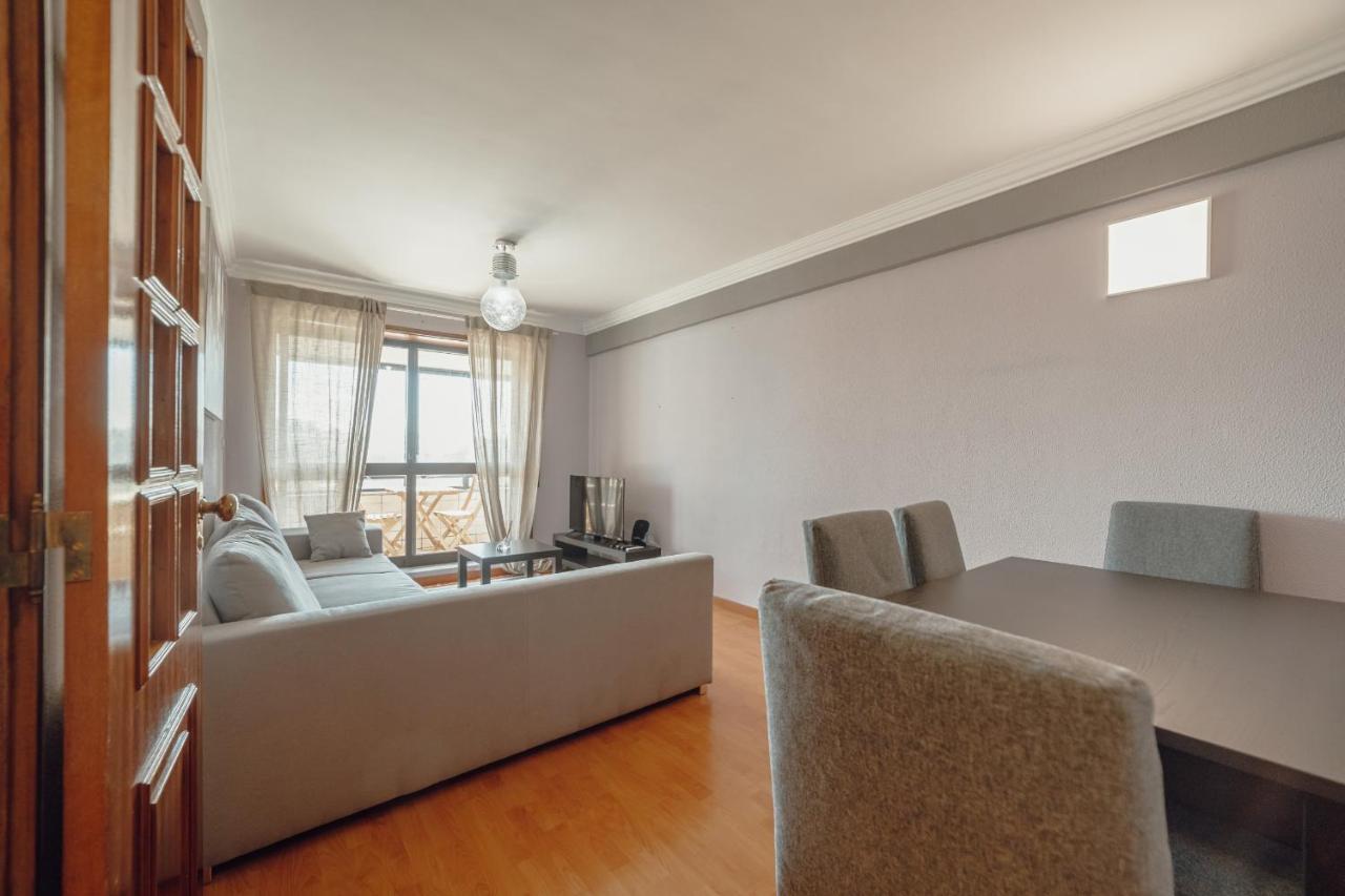 Matosinhos Seaside Apartment By Vacationy Ngoại thất bức ảnh