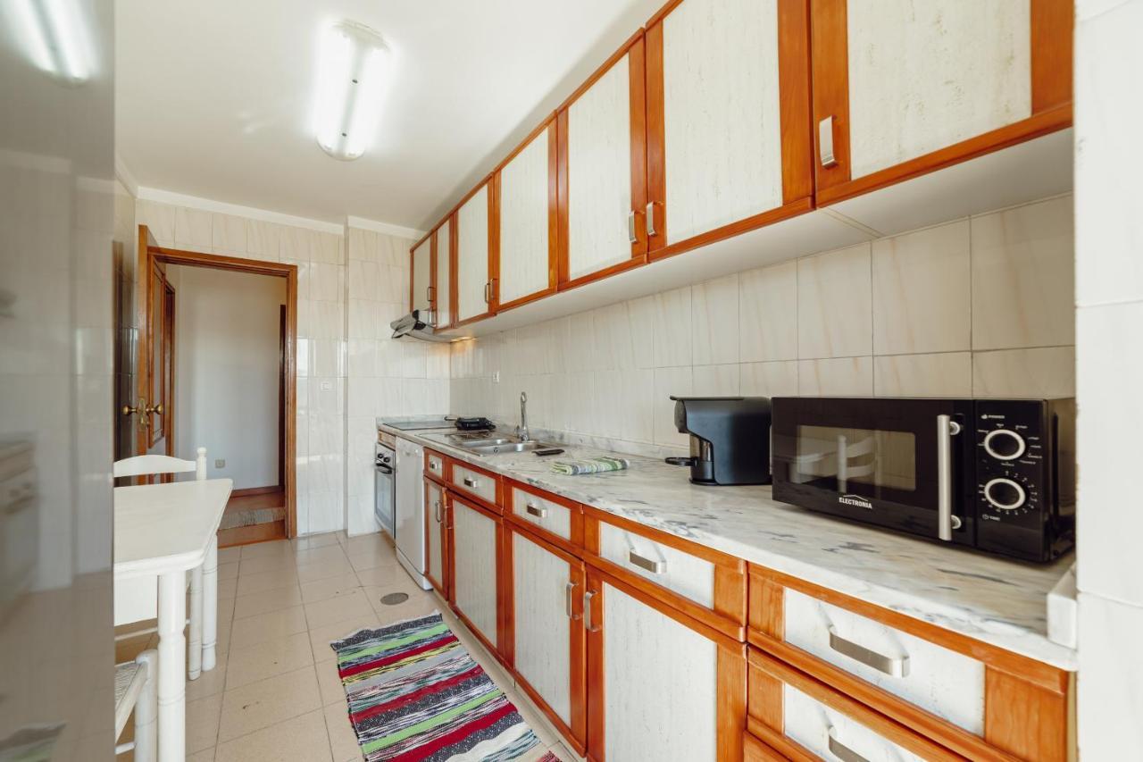 Matosinhos Seaside Apartment By Vacationy Ngoại thất bức ảnh