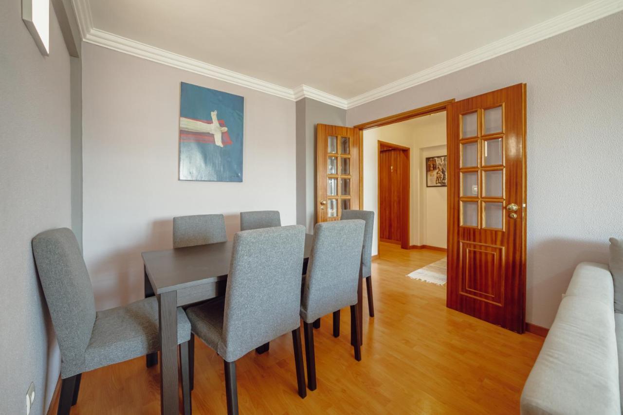 Matosinhos Seaside Apartment By Vacationy Ngoại thất bức ảnh