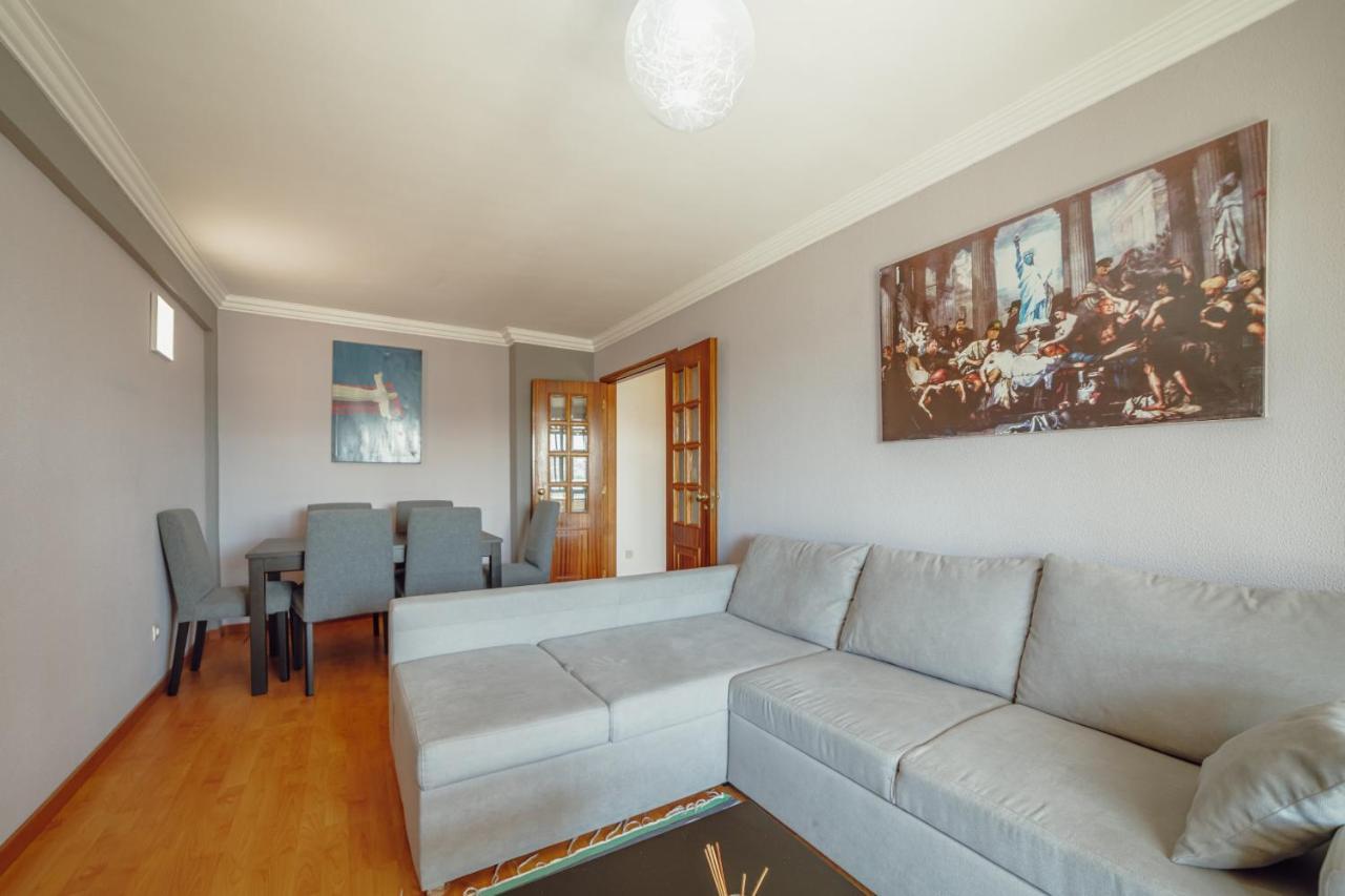 Matosinhos Seaside Apartment By Vacationy Ngoại thất bức ảnh