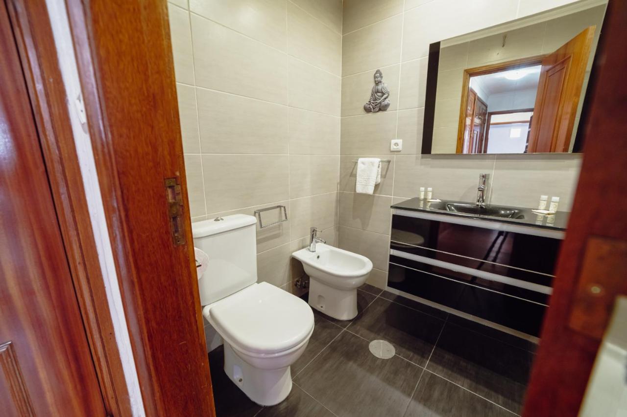 Matosinhos Seaside Apartment By Vacationy Ngoại thất bức ảnh