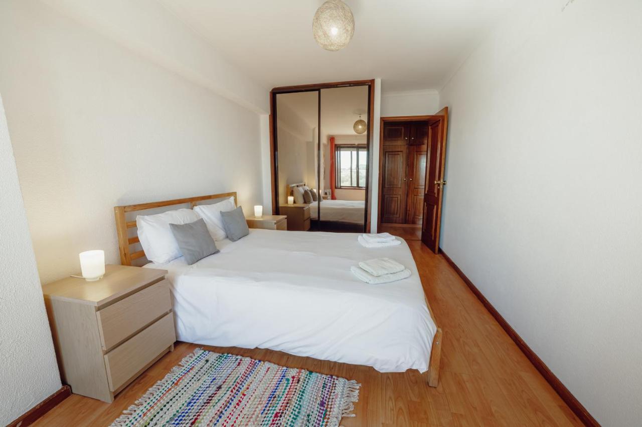 Matosinhos Seaside Apartment By Vacationy Ngoại thất bức ảnh