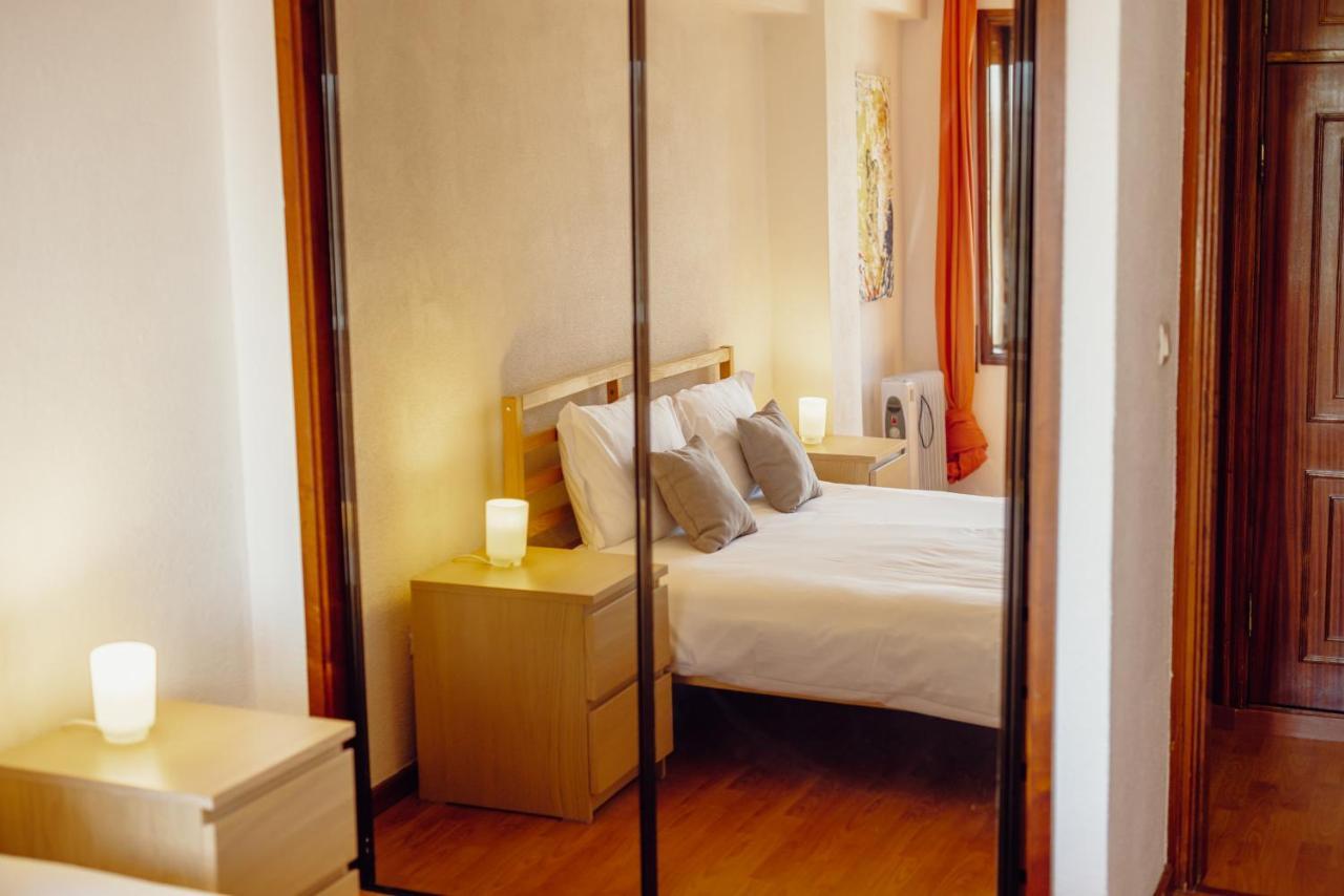 Matosinhos Seaside Apartment By Vacationy Ngoại thất bức ảnh