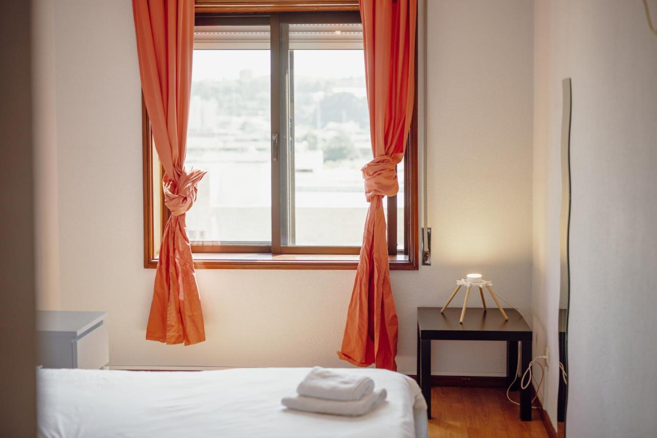 Matosinhos Seaside Apartment By Vacationy Ngoại thất bức ảnh
