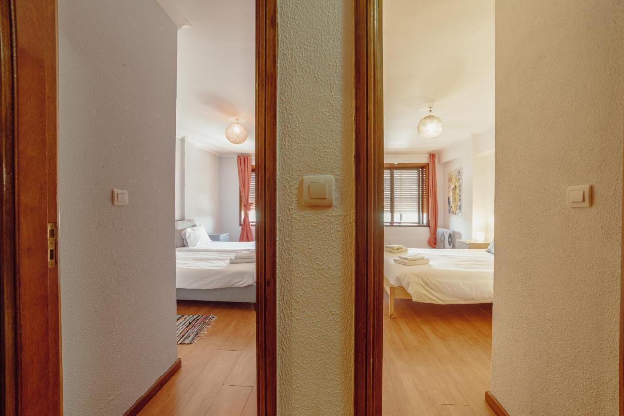 Matosinhos Seaside Apartment By Vacationy Ngoại thất bức ảnh