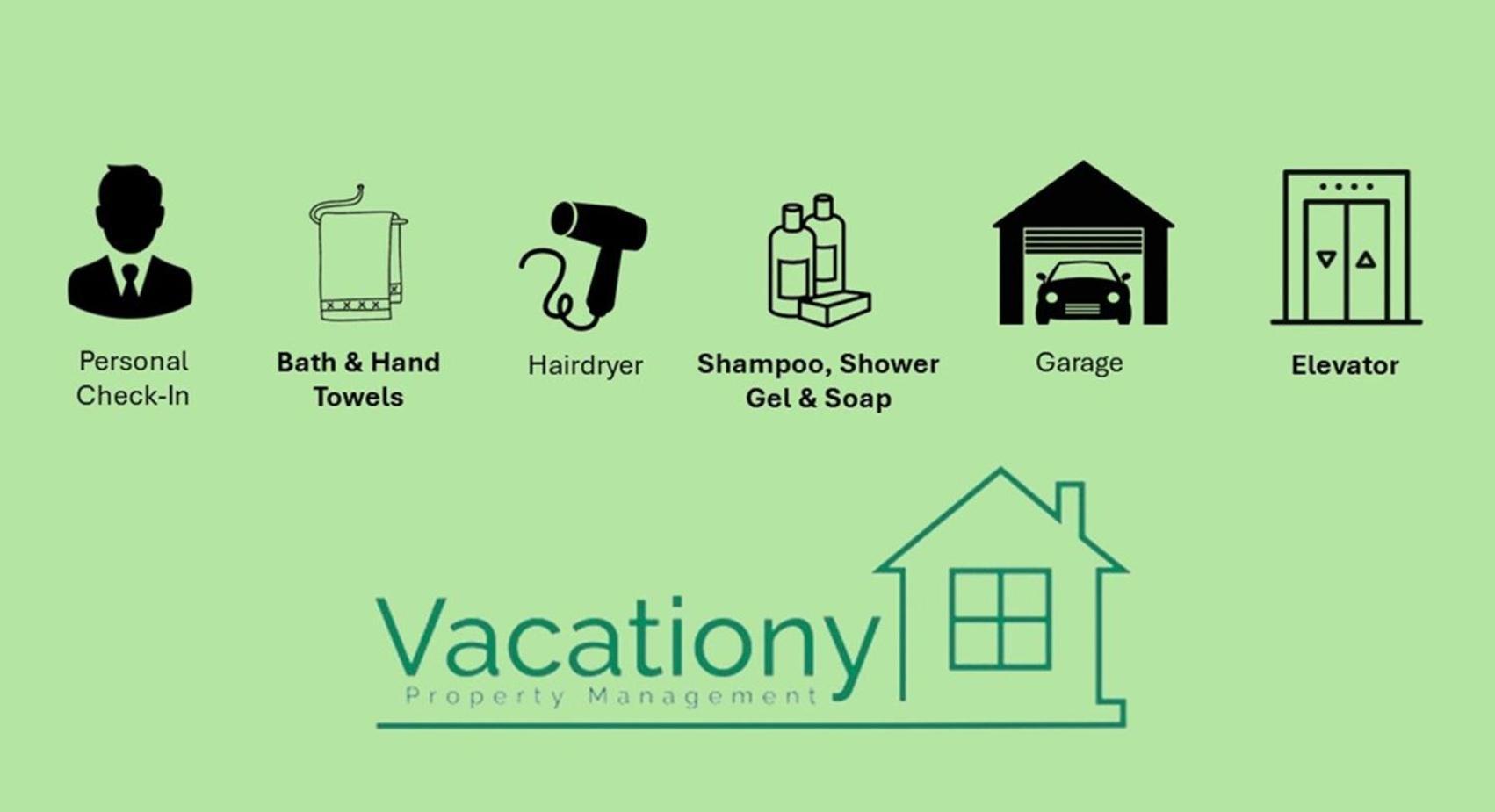 Matosinhos Seaside Apartment By Vacationy Ngoại thất bức ảnh